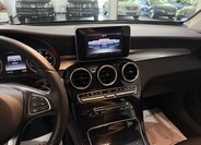 Mercedes-Benz GLC 12