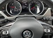 Volkswagen Touran 29
