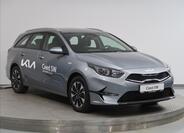 KIA Ceed 6