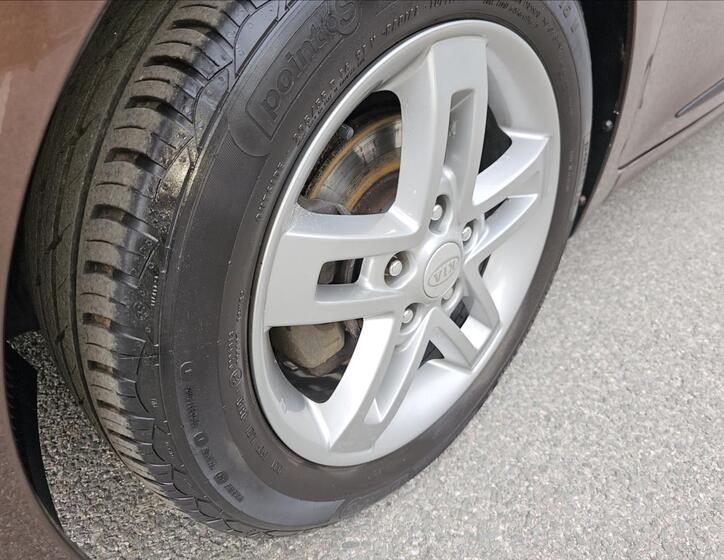 KIA Ceed 25
