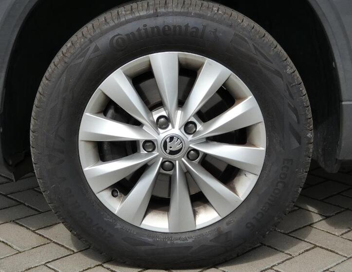 Škoda Karoq 21