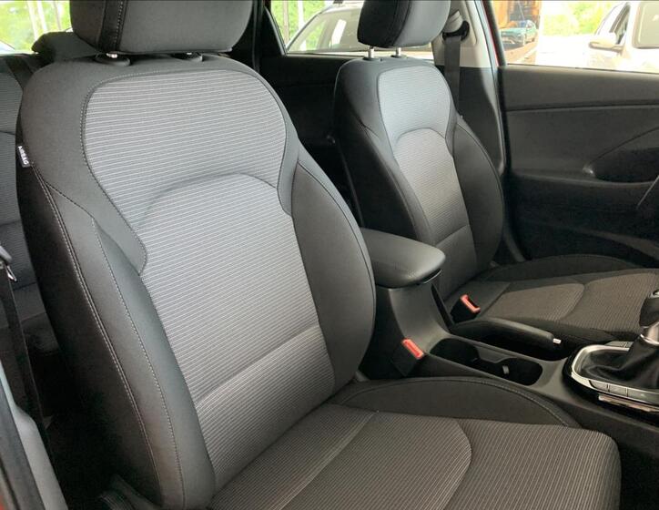 Hyundai i30 40