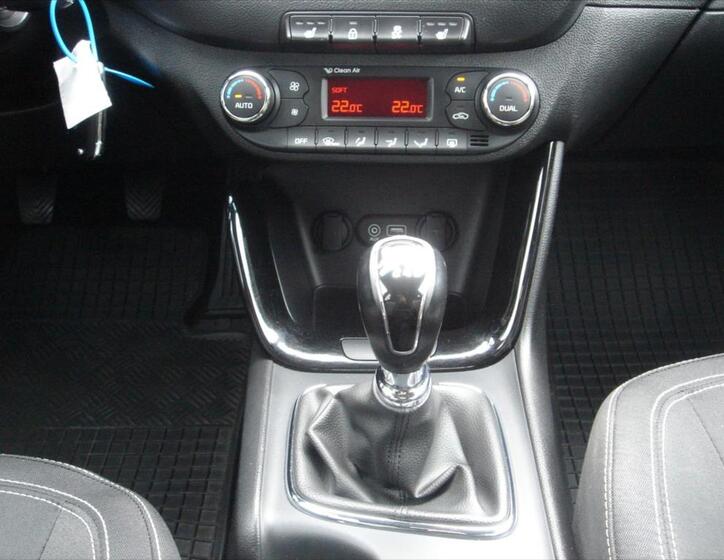 KIA Ceed 19