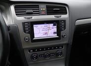 Volkswagen Golf 18