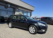 Subaru Legacy 4