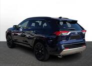Toyota RAV4 5
