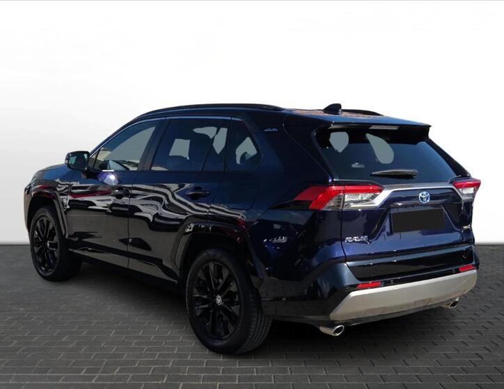 Toyota RAV4 5