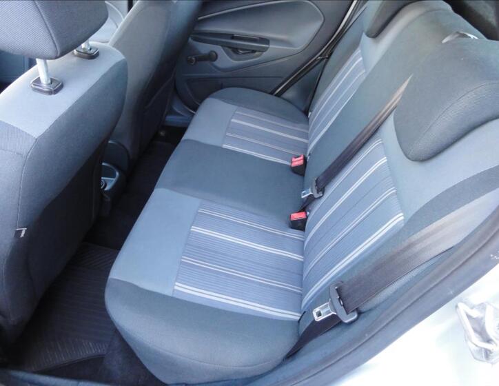 Ford Fiesta 14