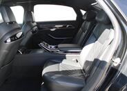 Audi A8 11