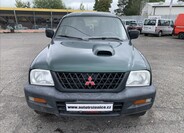 Mitsubishi L200 8