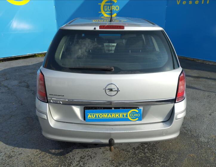 Opel Astra 5