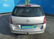 Opel Astra 5