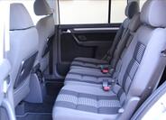 Volkswagen Touran 14