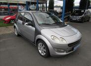 Smart Forfour 3