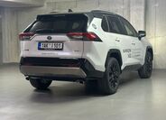 Toyota RAV4 5