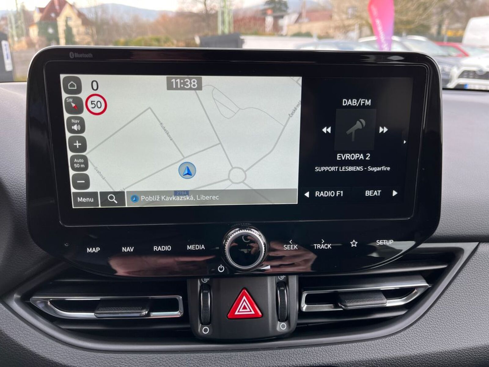 Hyundai i30 22