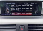 BMW Řada 3 25