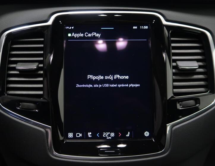 Volvo XC90 25