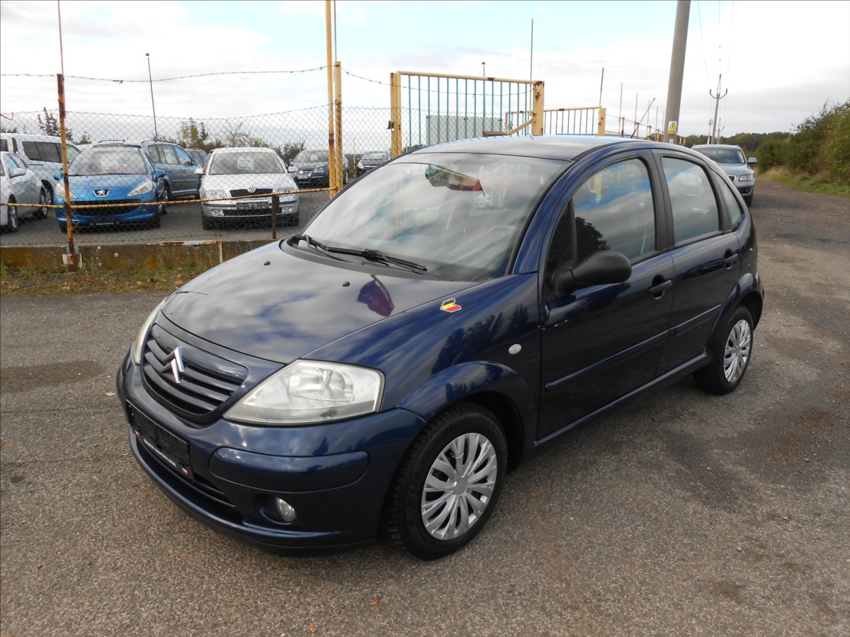 Citroën C3