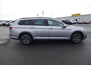 Volkswagen Passat 2
