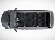 Mercedes-Benz Třídy V 3