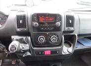 Peugeot Boxer 13