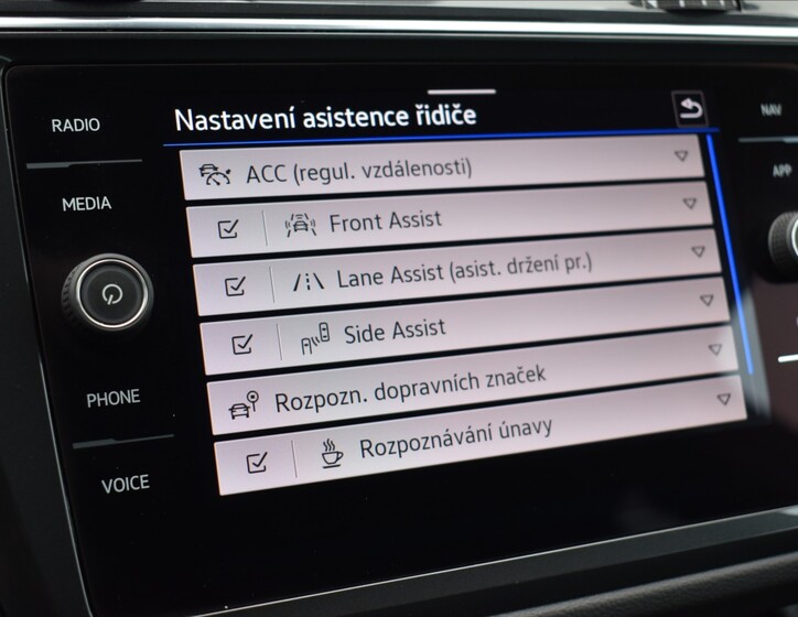 Volkswagen Tiguan 27