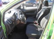 Opel Agila 12