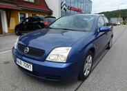 Opel Vectra 2