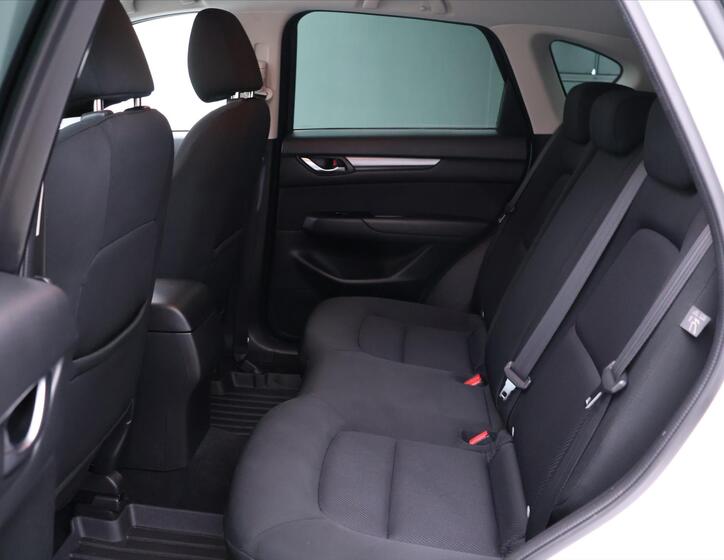 Mazda CX-5 16