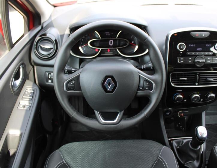 Renault Clio 10