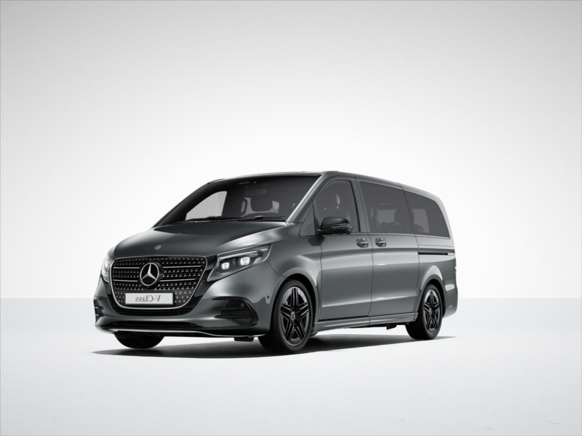 Mercedes-Benz Třídy V