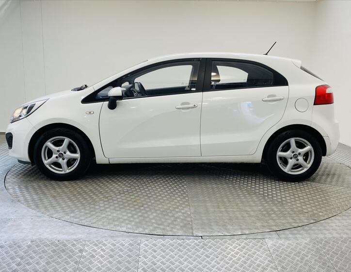 KIA Rio 3