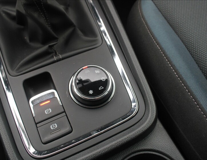 Seat Ateca 26
