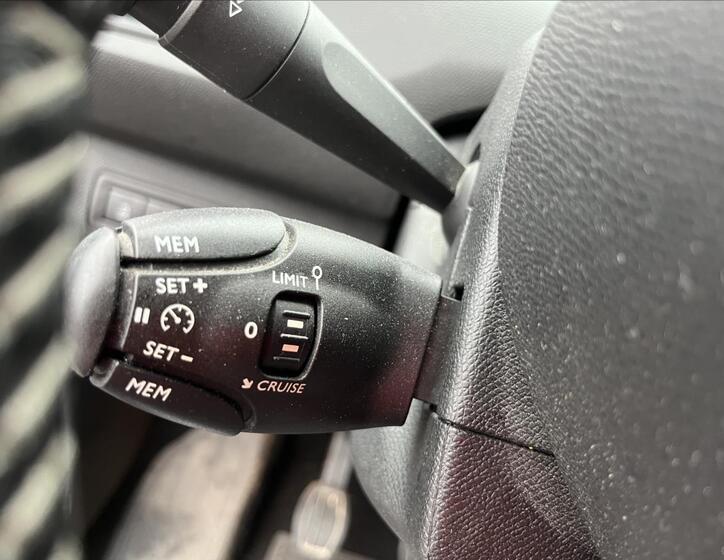 Peugeot 308 38