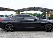 BMW Řada 6 7