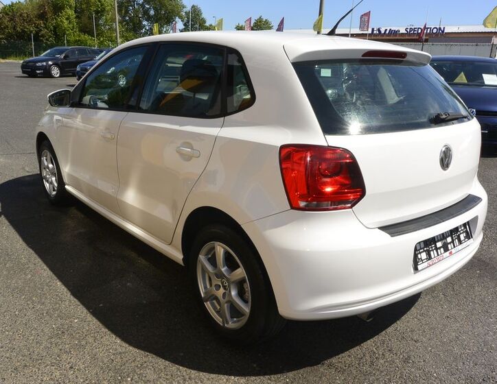 Volkswagen Polo 7