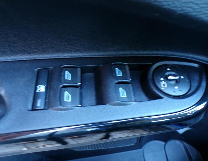 Ford B-MAX 19