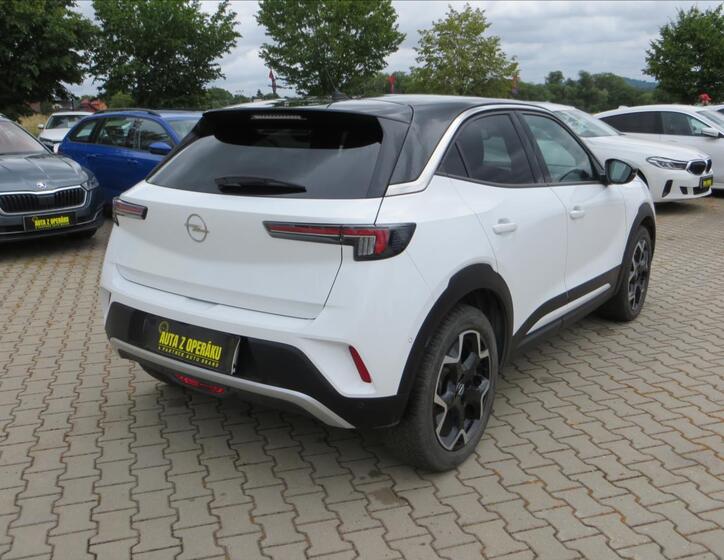 Opel Mokka 9