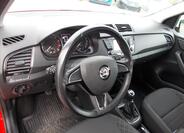 Škoda Fabia 20