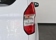 Ford Tourneo Courier 27