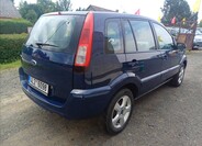 Ford Fusion 4