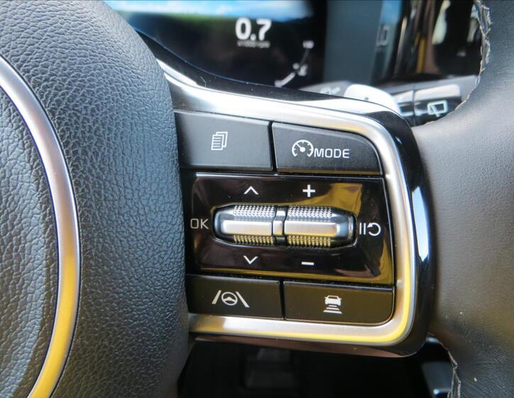KIA Sorento 23