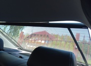 Hyundai Grandeur 11