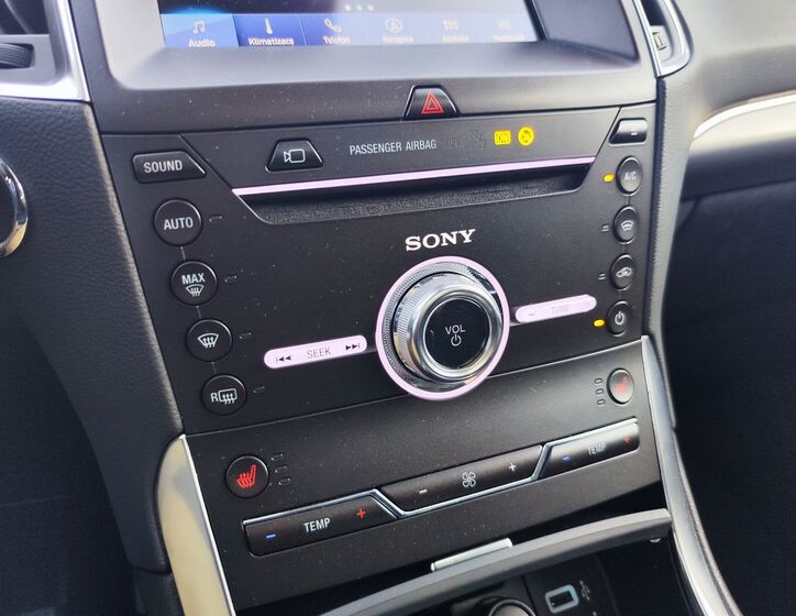 Ford S-MAX 23
