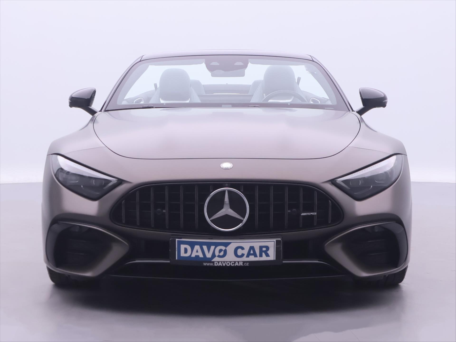 Mercedes-Benz SL