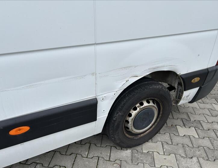 Renault Master 13