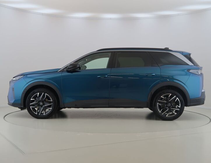 Peugeot 5008 8