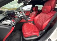 Mercedes-Benz Třídy S 33