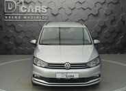 Volkswagen Touran 7